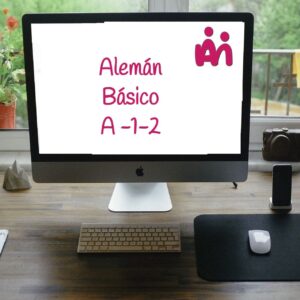 alemán básico A 1- 2